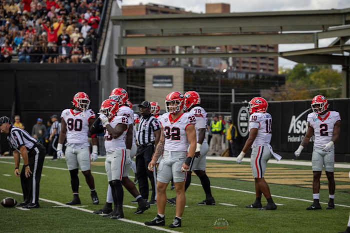 EDGE, Chaz Chambliss